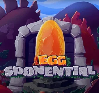 Eggsponential